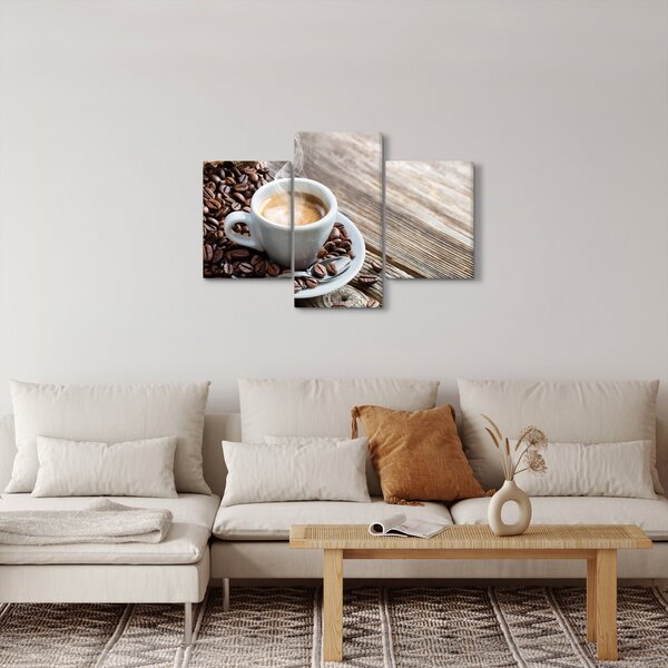 Tablou - Espresso (90x60 cm)