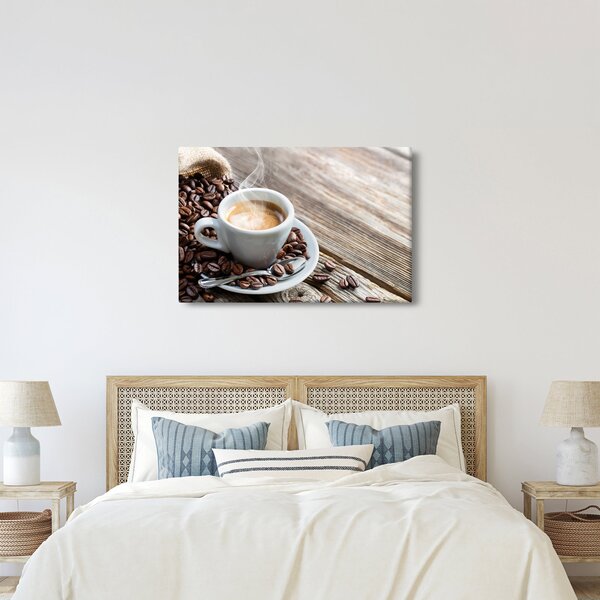 Tablou - Espresso (90x60 cm)