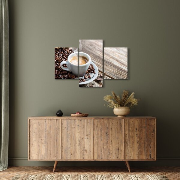 Tablou - Espresso (90x60 cm)
