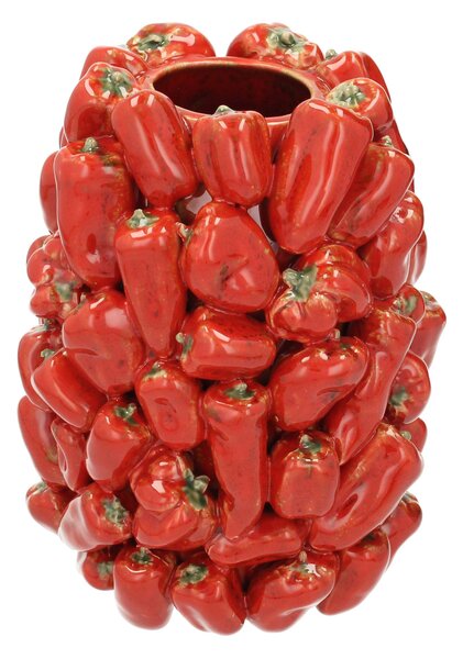 Vază Calabria 21x21x27 cm
