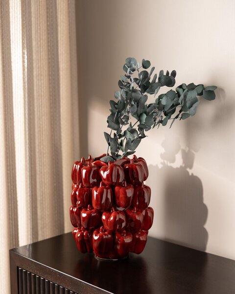 Vază Vivace 25x25x31 cm