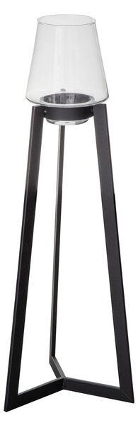 Sfeşnic Loft Glow mały 27x27x86 cm