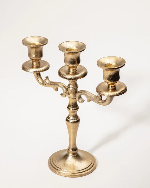 Sfeşnic Golden Charm I 24x10x26 cm