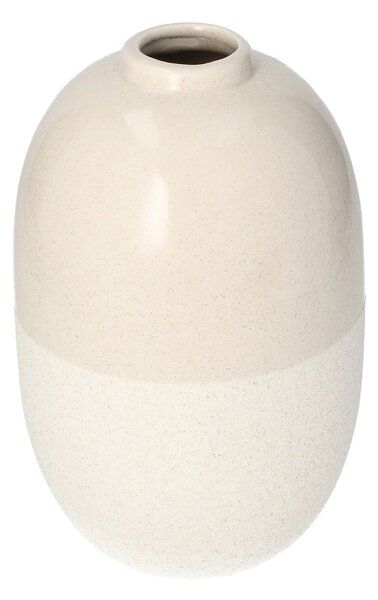 Vază Nordic Shell 14x14x23 cm
