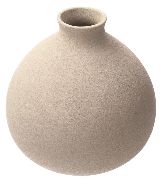 Vază Nordic Clay 17x17x20 cm
