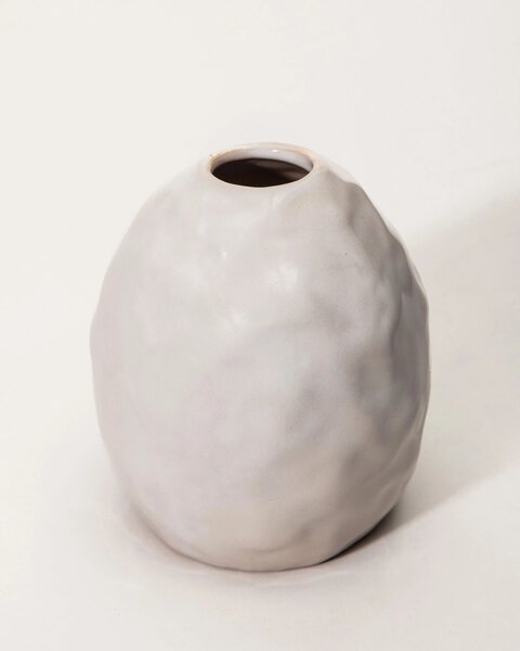 Vază Sandstone 8x8x11 cm