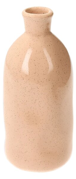 Vază Pink Sandstone 7x7x15 cm