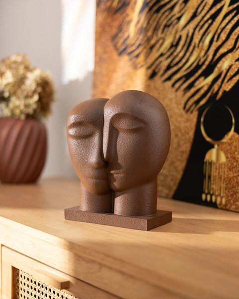 Figurină Lovers 18x10x24 cm