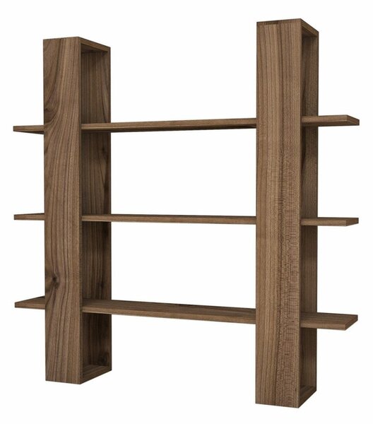 Raft Ada Walnut | FAVI.ro