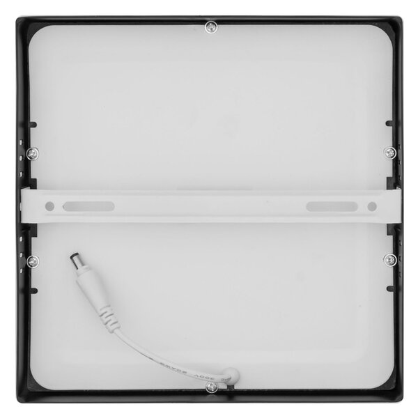 PANOU LED SB 18W negru