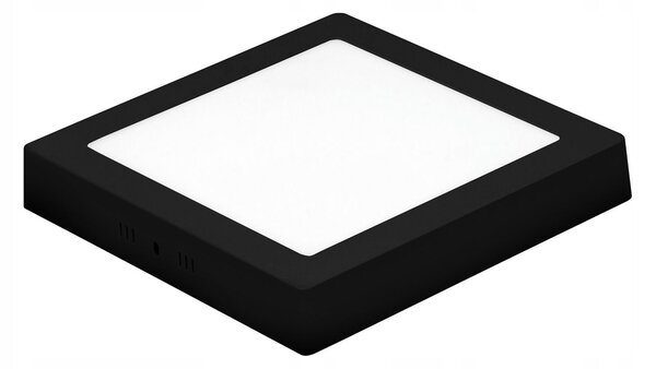 PANOU LED SB 18W negru