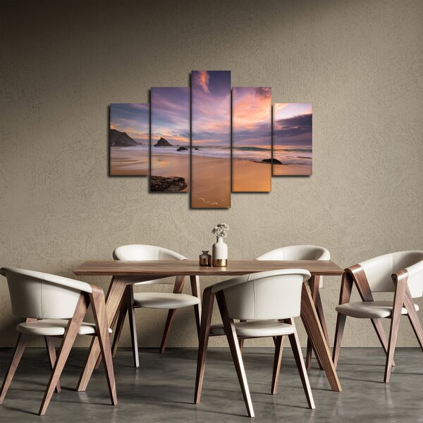 Tablou - Praia da Adraga (150x105 cm)