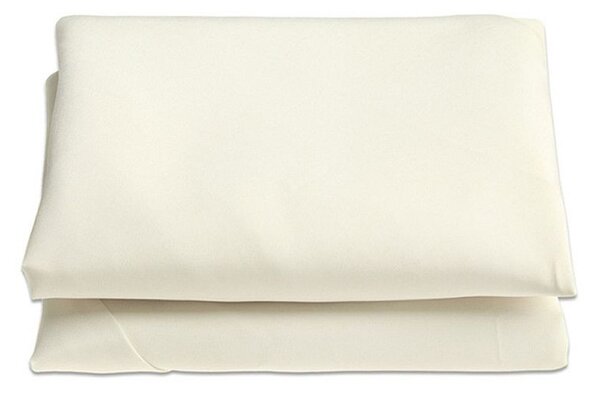 Umbrela de gradina reglabila, diametru 300 cm, suport tip picior, impermeabila, cadru otel, alba