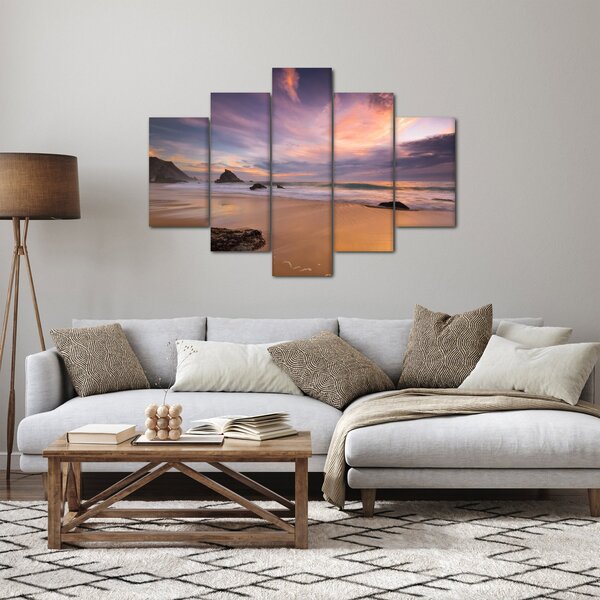 Tablou - Praia da Adraga (150x105 cm)