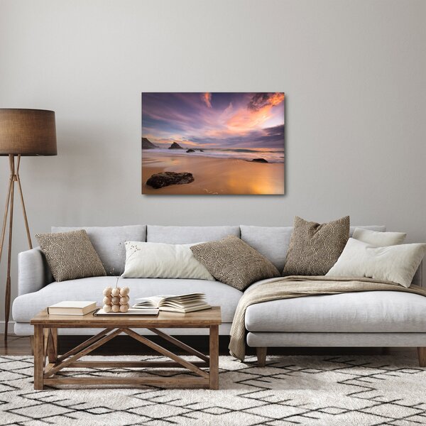 Tablou - Praia da Adraga (70x50 cm)