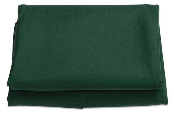 Umbrela de gradina, diametru 300 cm, manivela, reglabila, impermeabila, cadru otel, verde