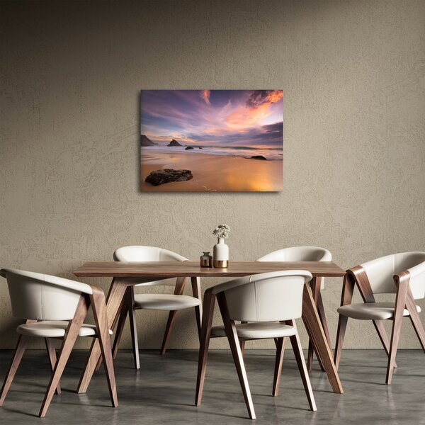 Tablou - Praia da Adraga (70x50 cm)