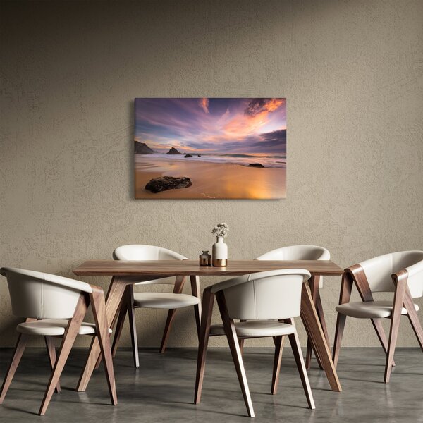 Tablou - Praia da Adraga (90x60 cm)