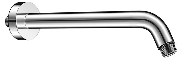 Brat de dus, Ferro, lungime 12 cm, crom