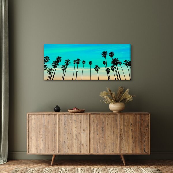 Tablou - California (120x50 cm)