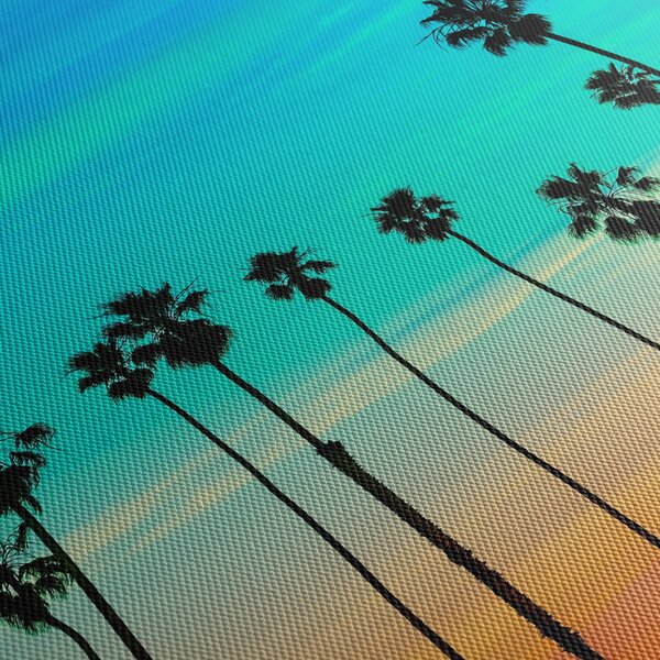 Tablou - California (90x60 cm)