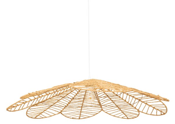 Lampă floare FOLK, Ø 98 cm