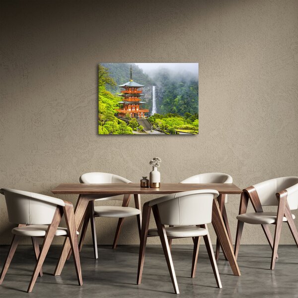 Tablou - Cascada Naci (70x50 cm)