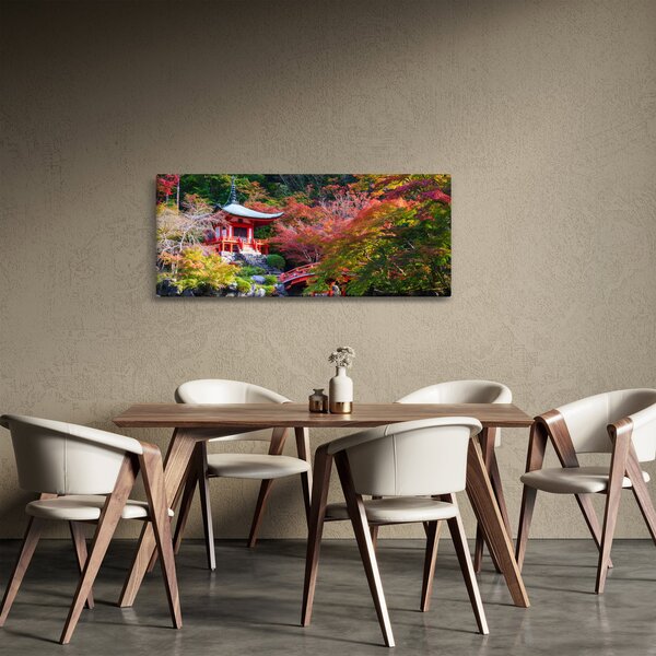 Tablou - Daigodji (120x50 cm)