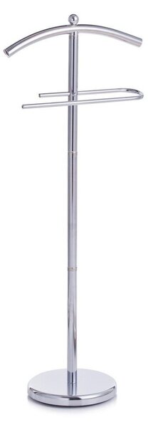 Suport metalic pentru costum, Zeller, 109 x 43 x 26 cm