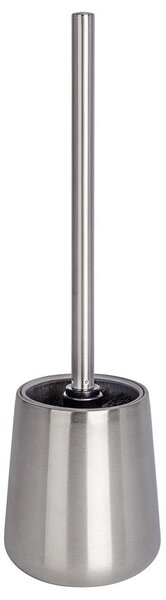 Recipient pentru perie SOLID + perie WC, WENKO