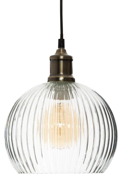 Lampa suspendata LAYE, Ø 20 cm