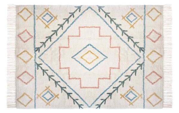 Covor 120x170 cm ETNICOLOR, modele etnice