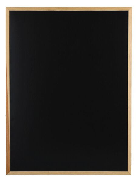 Tabla magnetica cu creta, 60 x 80 cm