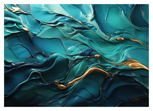 Tablou - Texturi abstracte (70x50 cm)