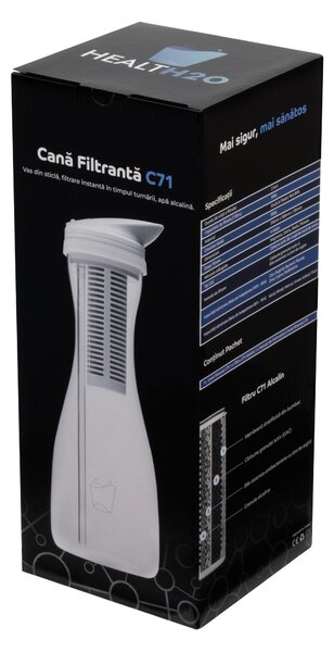 Cană Filtrantă C71