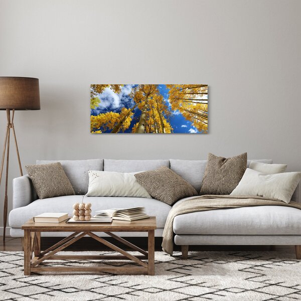 Tablou - Aspen (120x50 cm)