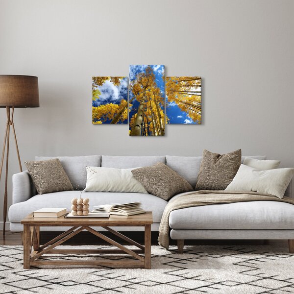 Tablou - Aspen (90x60 cm)