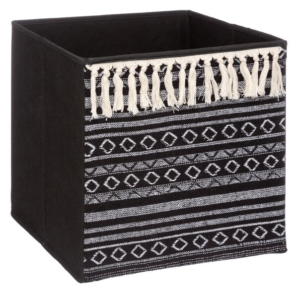 Cutie, organizator textil TASSEL, 31 x 31 x 31 cm