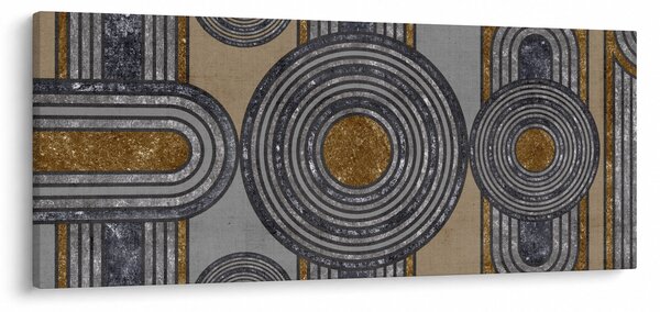 Tablou - Modele decorative (120x50 cm)