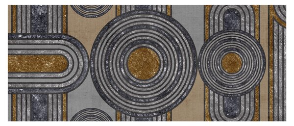 Tablou - Modele decorative (120x50 cm)