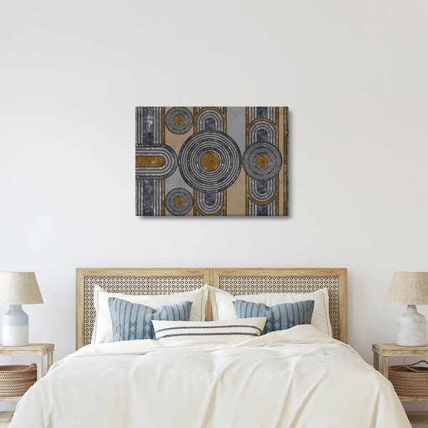 Tablou - Modele decorative (70x50 cm)
