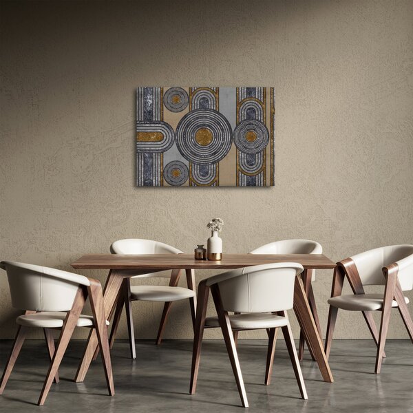 Tablou - Modele decorative (70x50 cm)