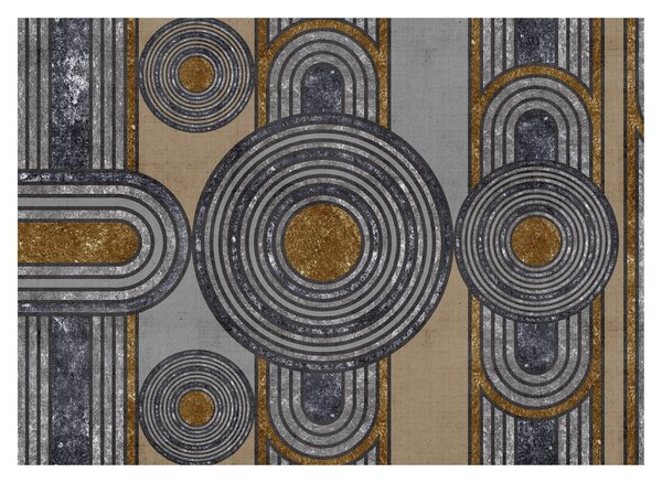 Tablou - Modele decorative (70x50 cm)