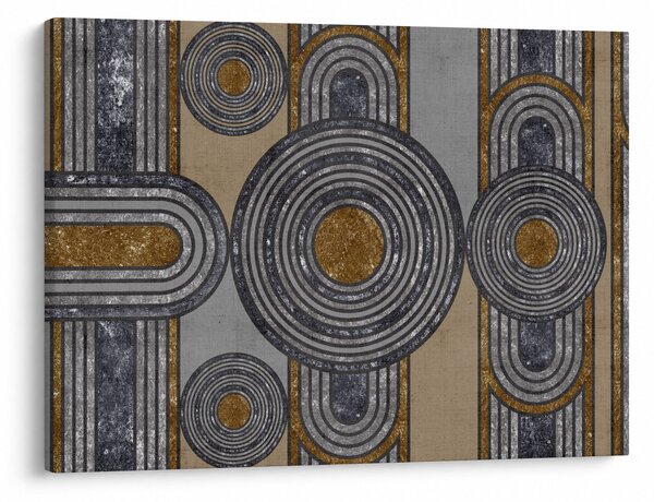 Tablou - Modele decorative (70x50 cm)