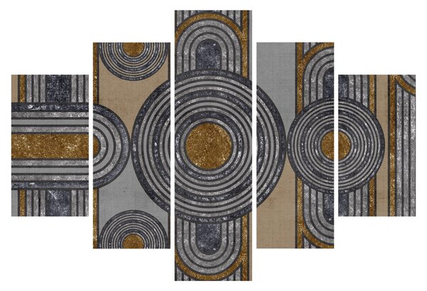 Tablou - Modele decorative (150x105 cm)