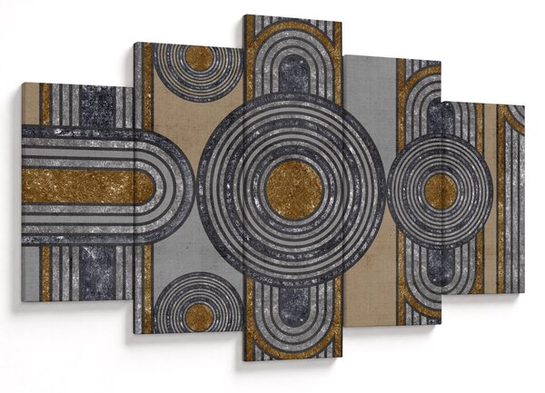 Tablou - Modele decorative (150x105 cm)