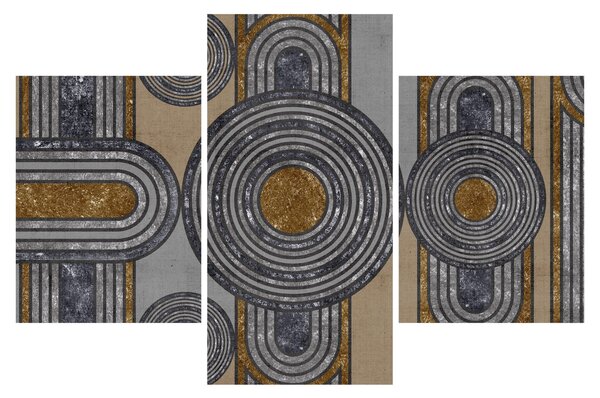 Tablou - Modele decorative (90x60 cm)