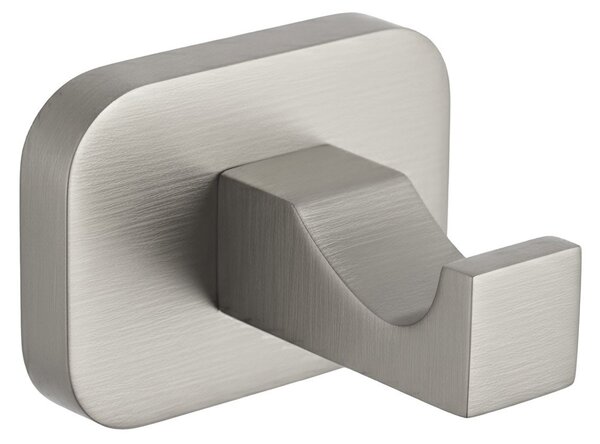 Cuier de baie Nico 5905 Brush Nickel