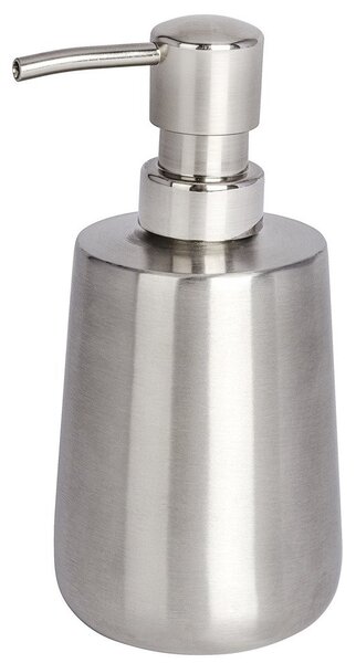Dispenser de săpun SOLID - oțel inoxidabil, WENKO