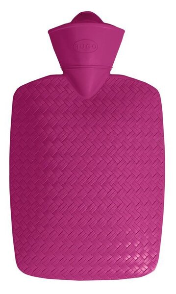 Balon termos Hugo Frosch Classic, fara ambalaj, 1,8 l, violet